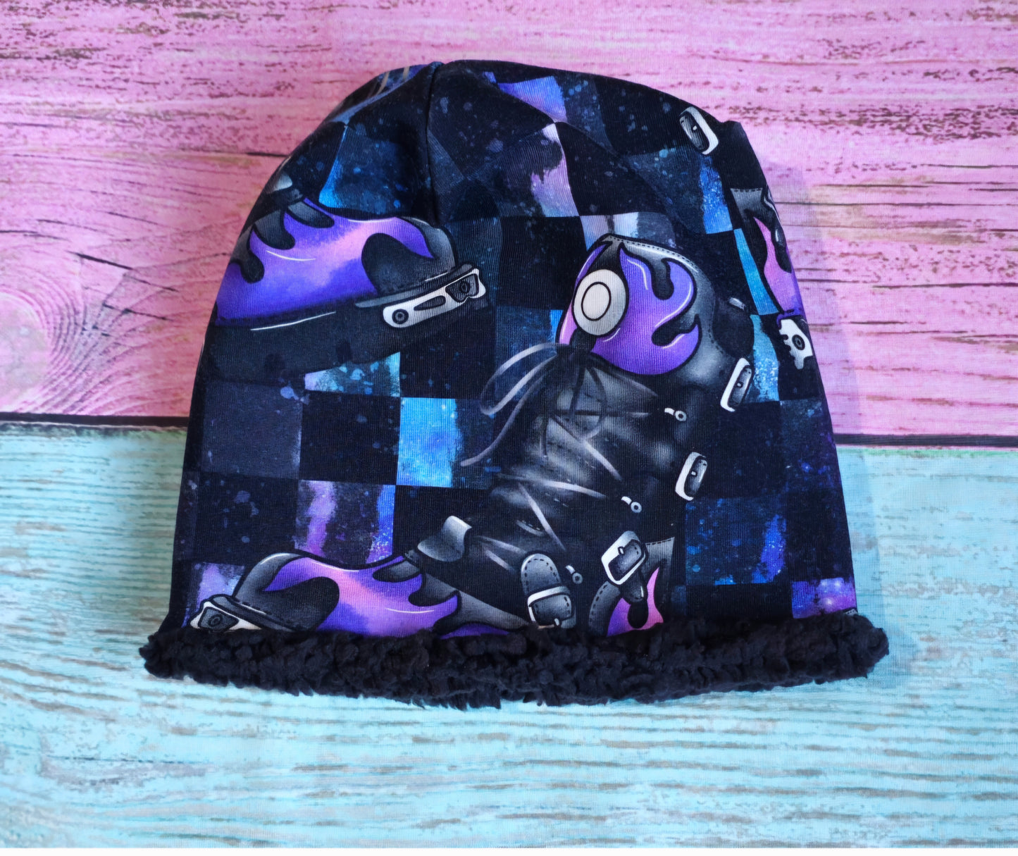 Slouch Beanie