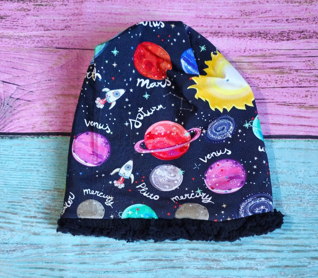 Slouch Beanie