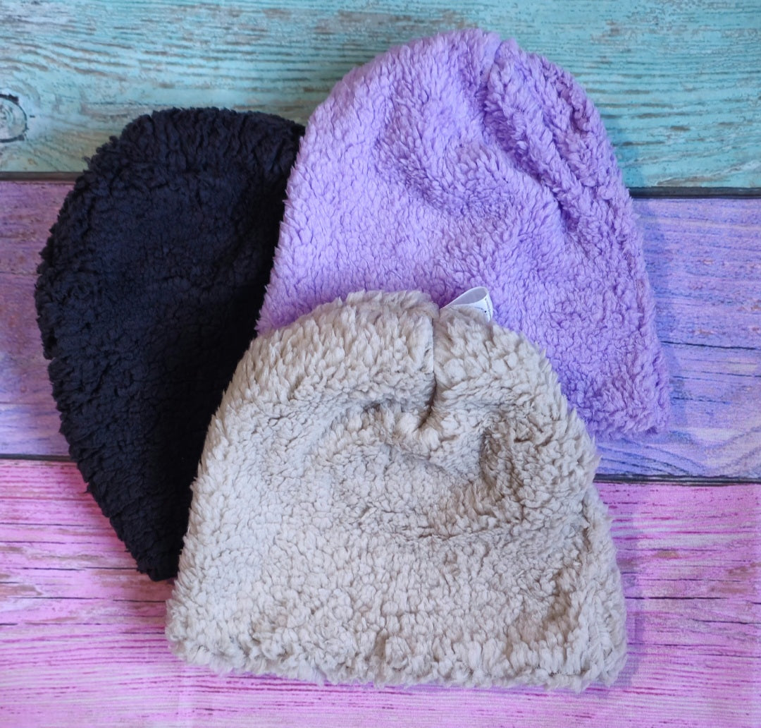 Slouch Beanie