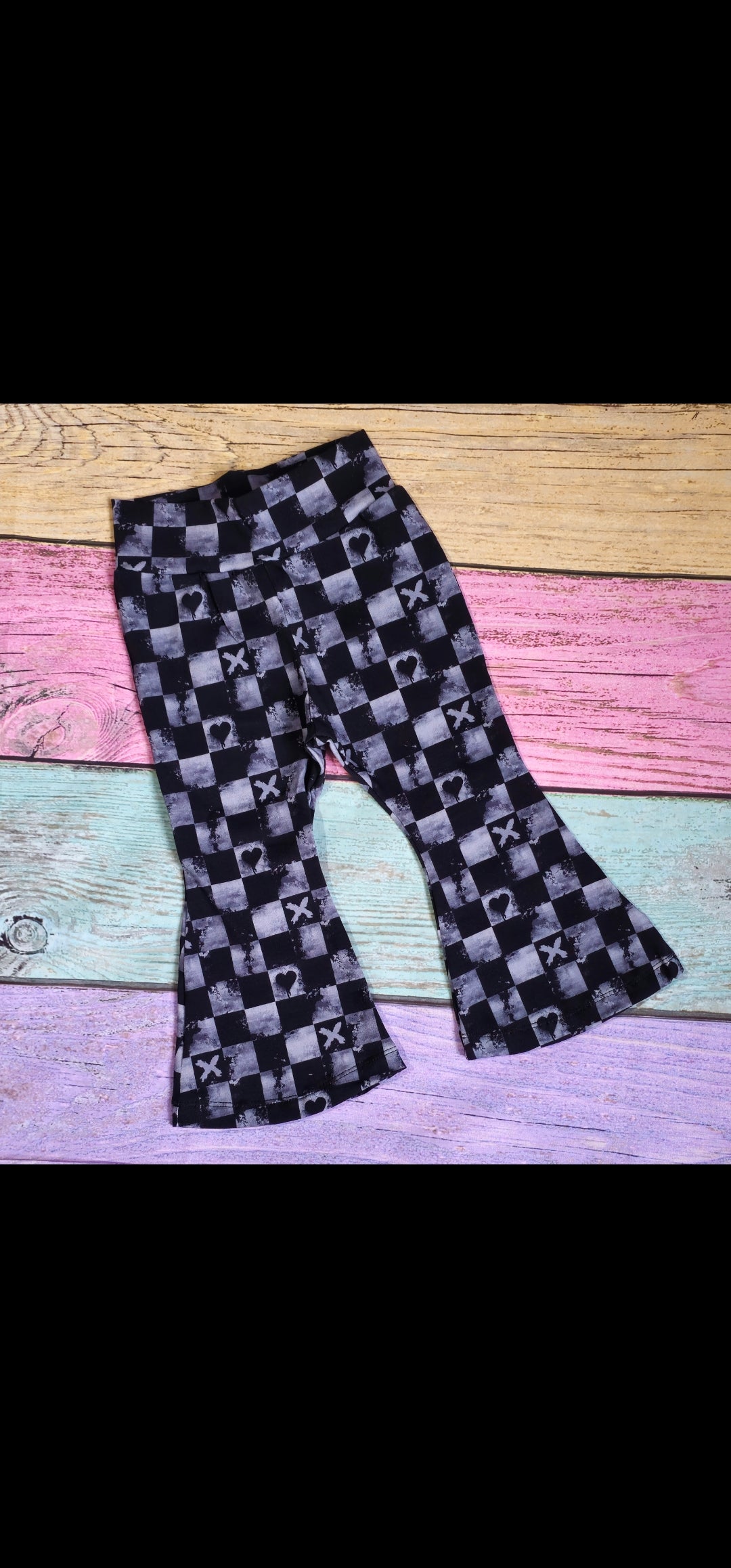 Flares
