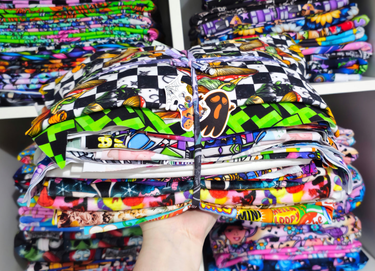 SALE! 500g scrap bag - 50% EXTRA FREE