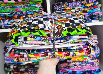 SALE! 500g scrap bag - 50% EXTRA FREE