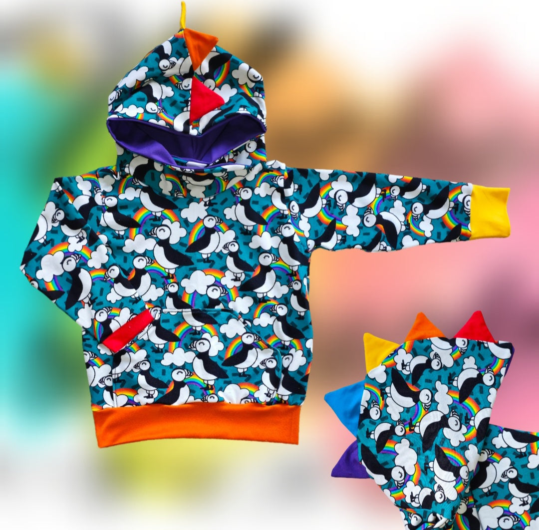 Hoodies