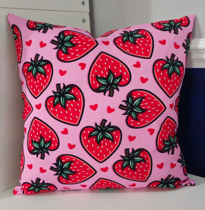 Square cushion 16"x16" - with or without insert
