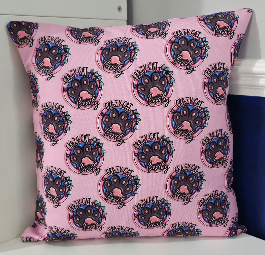 Square cushion 16"x16" - with or without insert