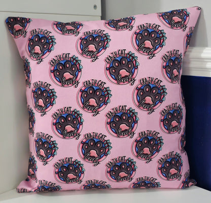 Square cushion 16"x16" - with or without insert