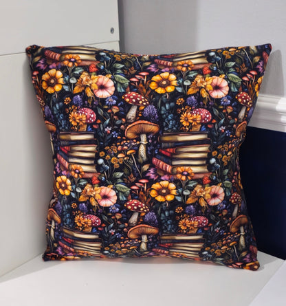 Square cushion 16"x16" - with or without insert