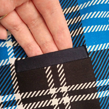 ADD ON - Pockets
