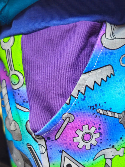 Childrens Joggers (0-11Y)