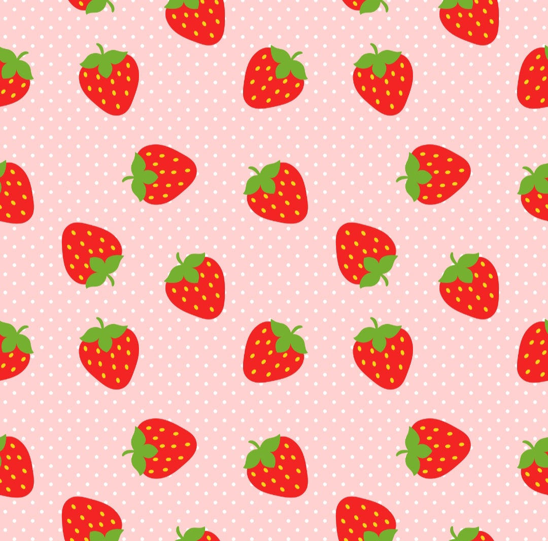 Strawberry