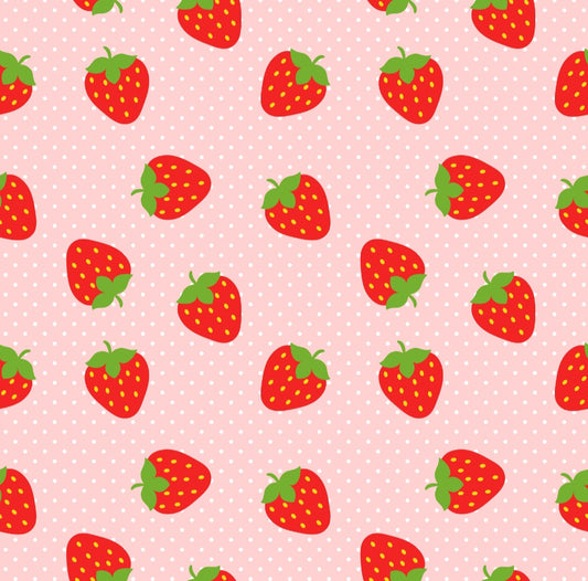 Strawberry